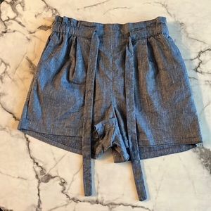 EXPRESS High Rise “Shortie”